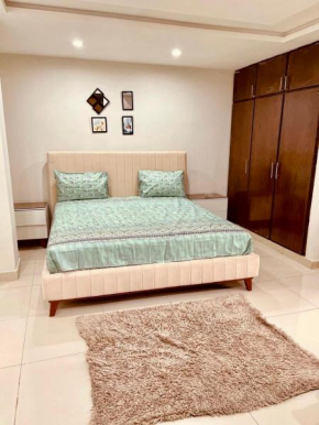 Dha family apartments